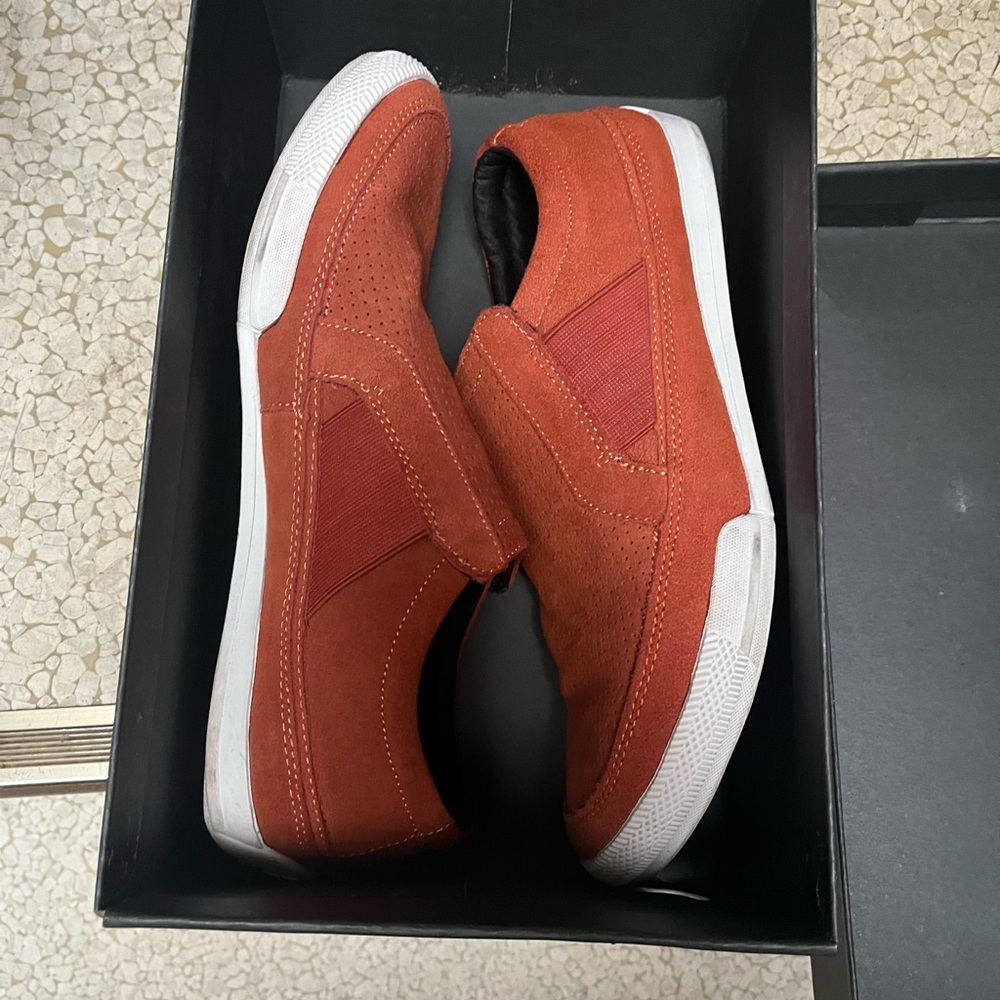 Vintage Steve Madden driving shoes